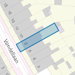 Perceel RWK01-A-3039