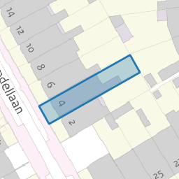 Perceel RWK01-A-3041