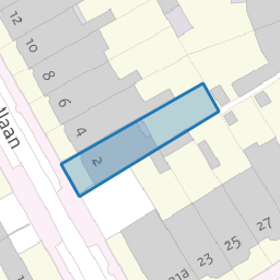 Perceel RWK01-A-3042