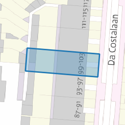 Perceel RWK01-A-3045
