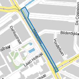 Perceel RWK01-A-3053