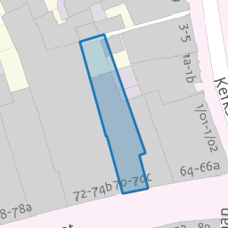 Perceel RWK01-A-3064