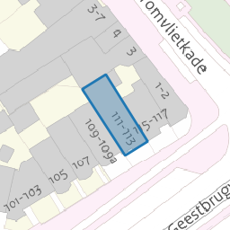 Perceel RWK01-A-3070