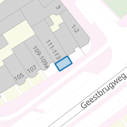 Perceel RWK01-A-3071