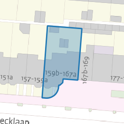 Perceel RWK01-A-3073
