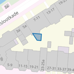 Perceel RWK01-A-3078