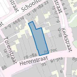 Perceel RWK01-A-3082