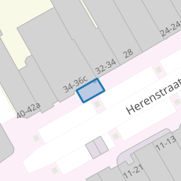 Perceel RWK01-A-3087