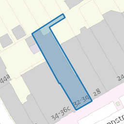 Perceel RWK01-A-3088