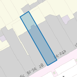 Perceel RWK01-A-3090