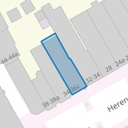 Perceel RWK01-A-3105