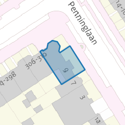 Perceel RWK01-A-3107