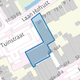 Perceel RWK01-A-3112