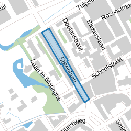 Perceel RWK01-A-3131