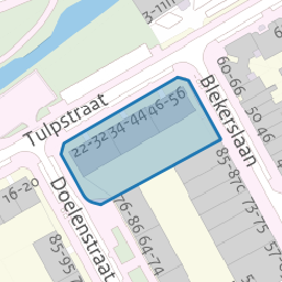 Perceel RWK01-A-3135