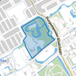 Perceel RWK01-A-3139