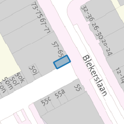 Perceel RWK01-A-3151