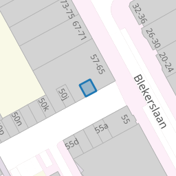 Perceel RWK01-A-3152