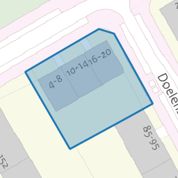 Perceel RWK01-A-3154