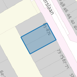 Perceel RWK01-A-3157