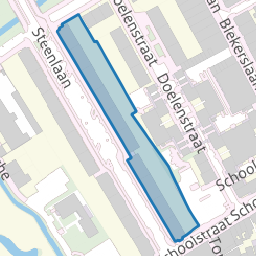 Perceel RWK01-A-3163