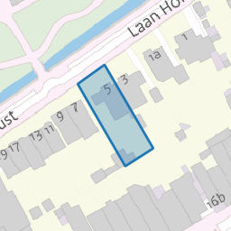 Perceel RWK01-A-3174