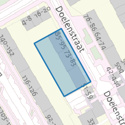 Perceel RWK01-A-3175