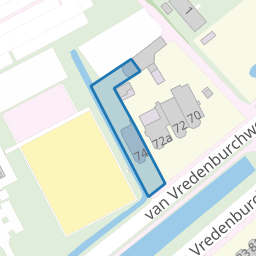 Perceel RWK01-A-3190