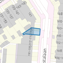 Perceel RWK01-A-3197