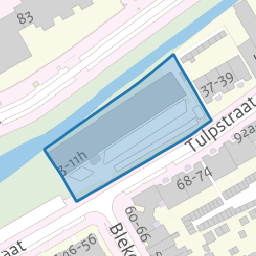 Perceel RWK01-A-3210