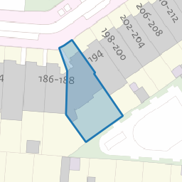 Perceel RWK01-A-3214