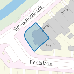 Perceel RWK01-A-3215