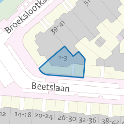 Perceel RWK01-A-3216