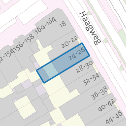 Perceel RWK01-A-3222