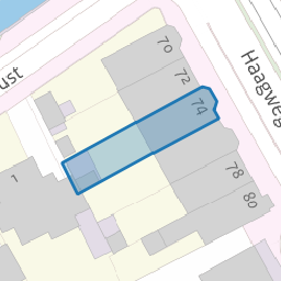 Perceel RWK01-A-3244