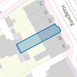 Perceel RWK01-A-3245