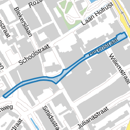 Perceel RWK01-A-3275