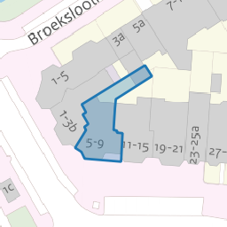 Perceel RWK01-A-3321