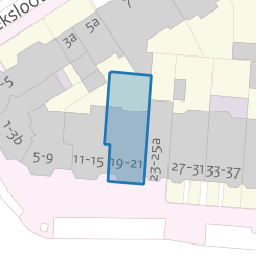 Perceel RWK01-A-3322