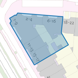 Perceel RWK01-A-3323