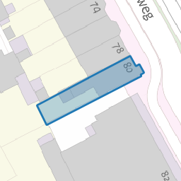 Perceel RWK01-A-3326