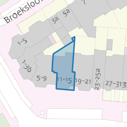 Perceel RWK01-A-3345