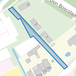 Perceel RWK01-A-3387