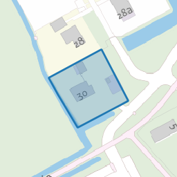 Perceel RWK01-A-3448