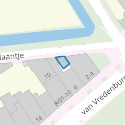 Perceel RWK01-A-3456