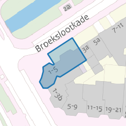 Perceel RWK01-A-3515