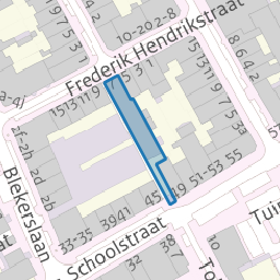 Perceel RWK01-A-3636