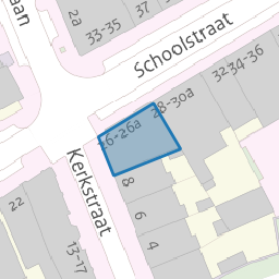 Perceel RWK01-A-3648