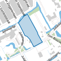 Perceel RWK01-A-3662