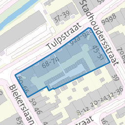 Perceel RWK01-A-3663